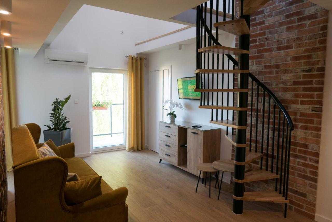 Apartt99 Leba Ngoại thất bức ảnh