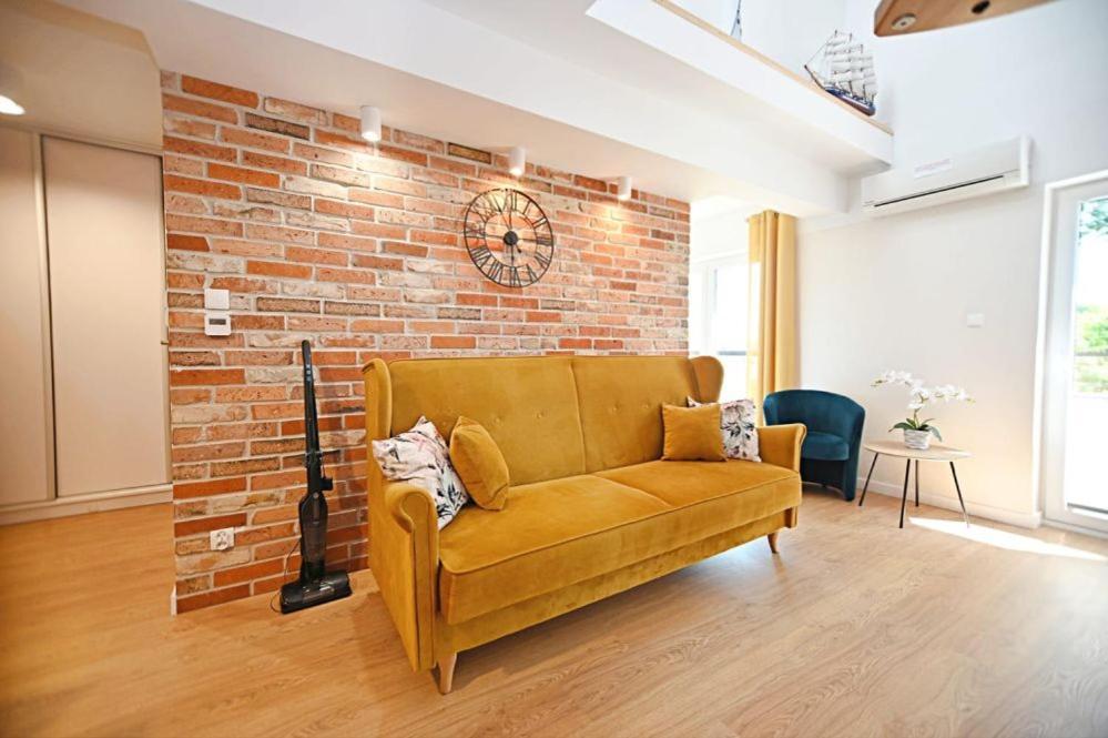 Apartt99 Leba Ngoại thất bức ảnh